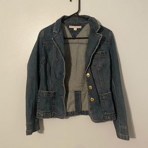 Tommy Hilfiger Jean Jacket